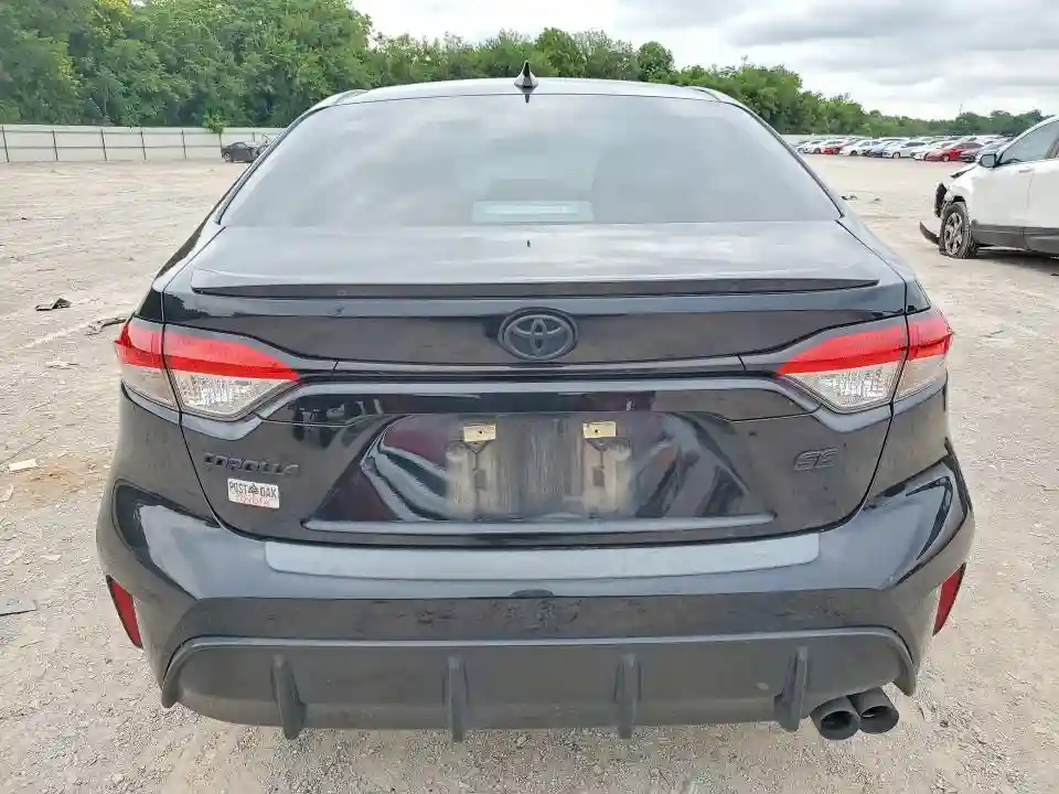 5YFS4MCE1PP161159 2023 TOYOTA COROLLA-5