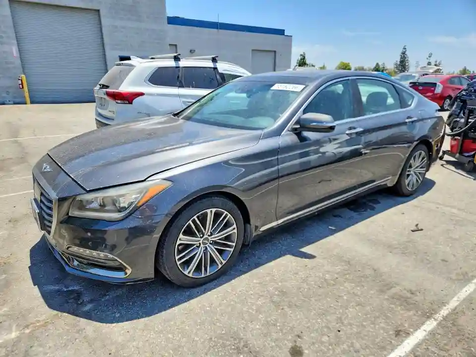 KMHGN4JE6JU225871 2018 GENESIS G80-0