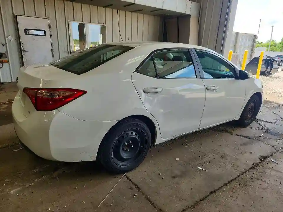 2T1BURHE0KC240904 2019 TOYOTA COROLLA-2