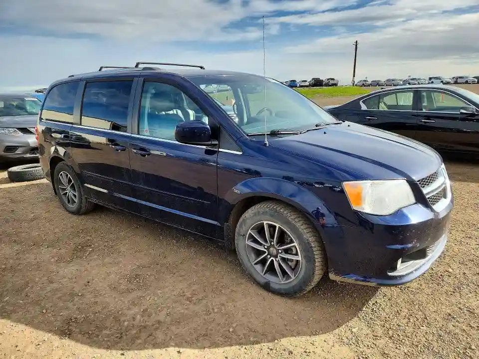 2C4RDGBG8HR750908 2017 DODGE CARAVAN-3