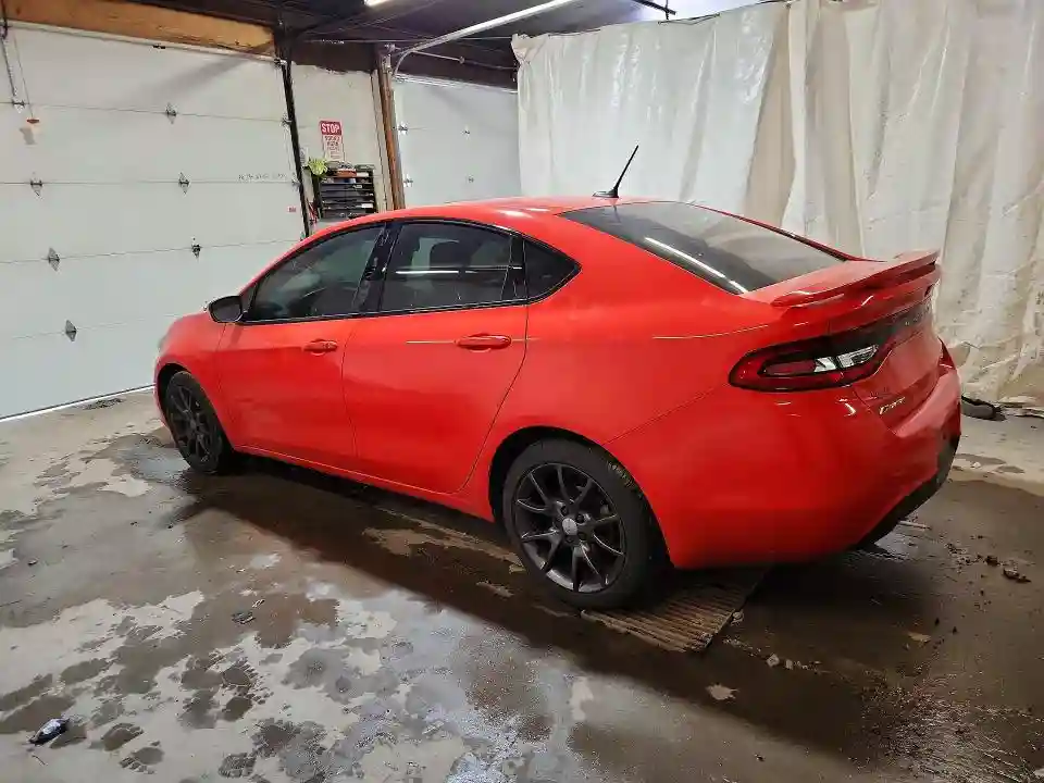 1C3CDFFA3GD791149 2016 DODGE DART-1