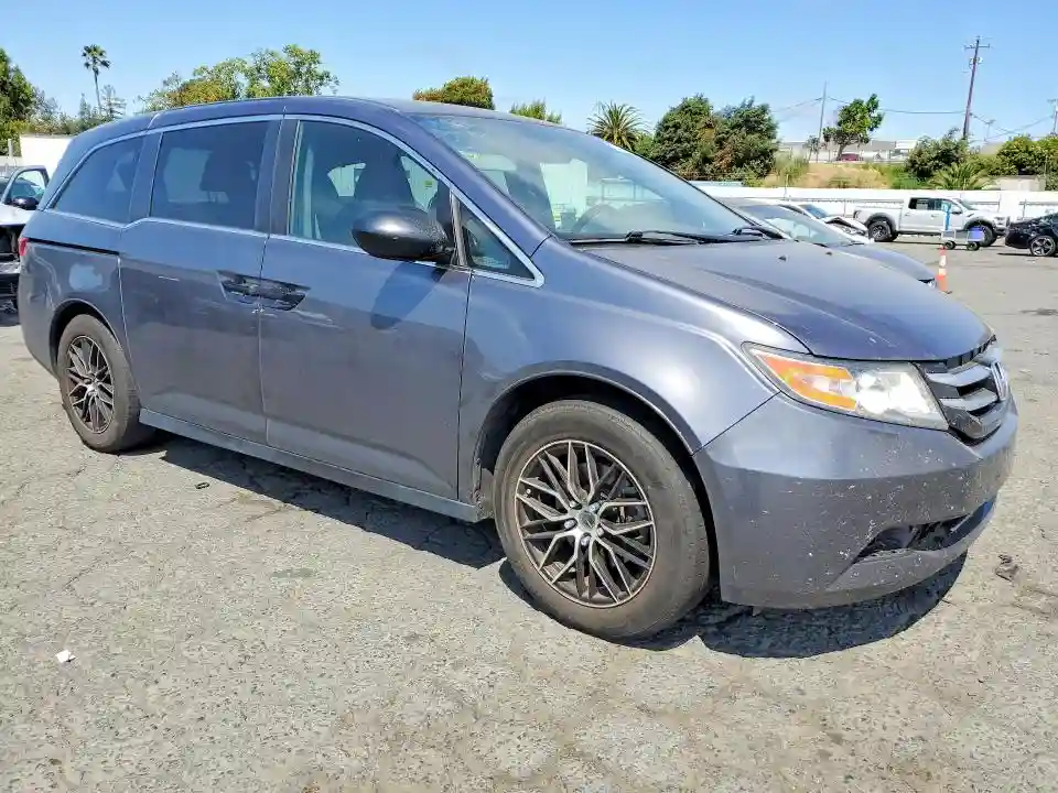 5FNRL5H28GB123574 2016 HONDA ODYSSEY-3