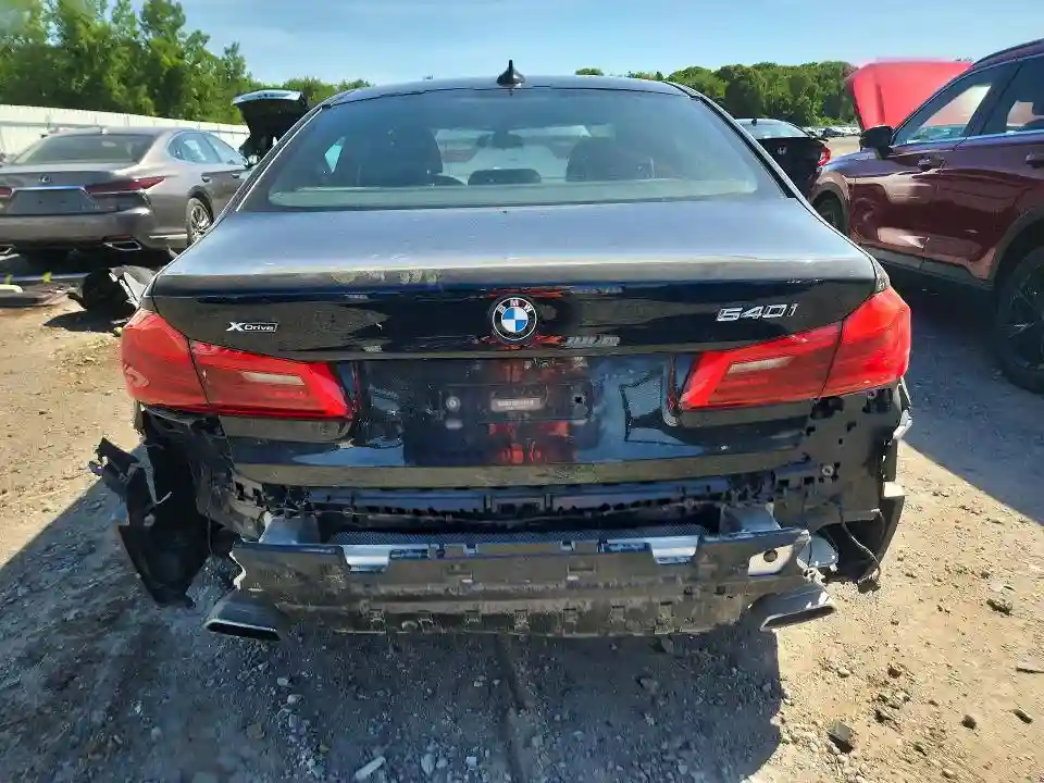 WBAJE7C31HG889573 2017 BMW 5 SERIES-5