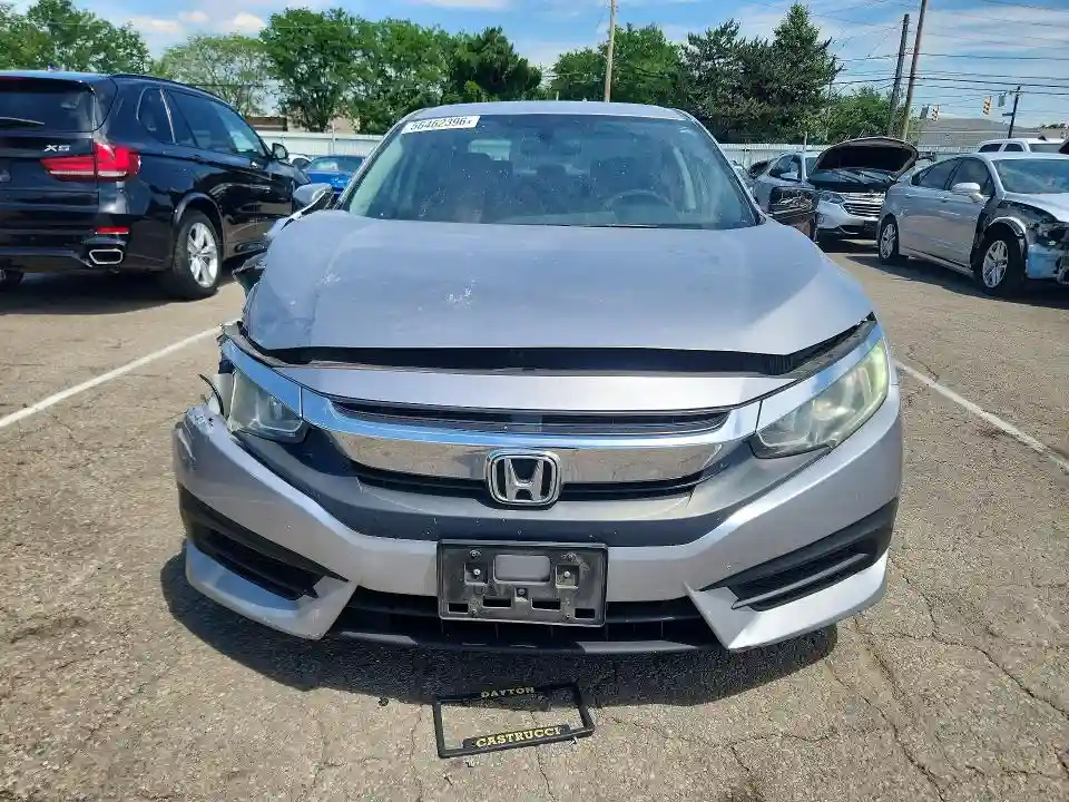 19XFC2F74GE052895 2016 HONDA CIVIC-4