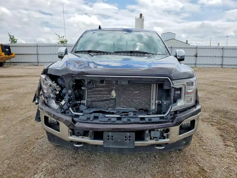 1FTEW1EPXLKF01468 2020 FORD F150-4