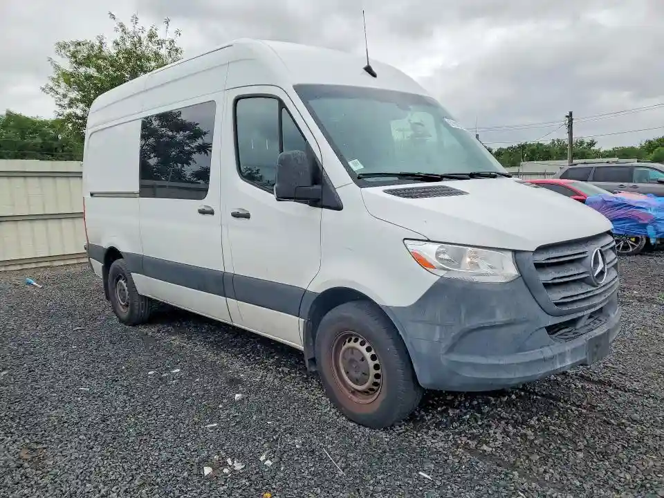 W1Y4DBHY2MT045467 2021 MERCEDES-BENZ SPRINTER-3