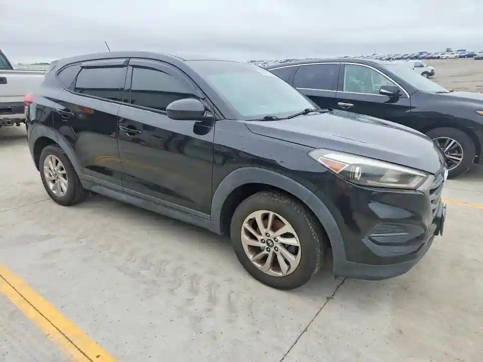 KM8J23A41GU043889 2016 HYUNDAI TUCSON-3