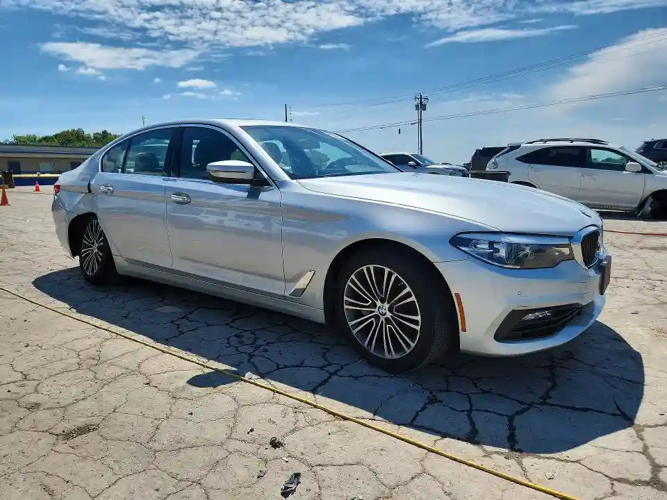 WBAJA7C54JG908880 2018 BMW 5 SERIES-3