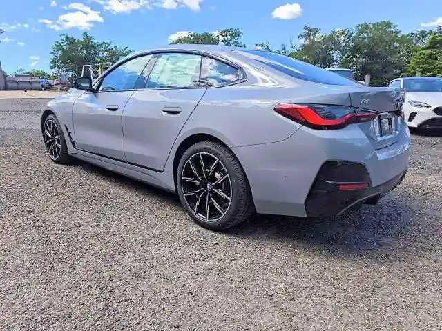 WBY43HD09TFW31167 2026 BMW I4 XDRIVE-1