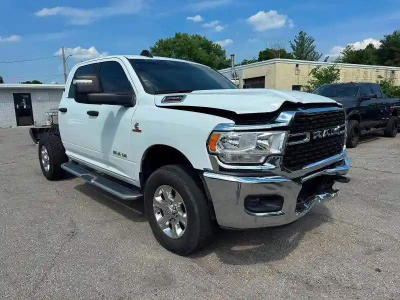 3C6UR5DL3RG153674 2024 RAM 2500-0