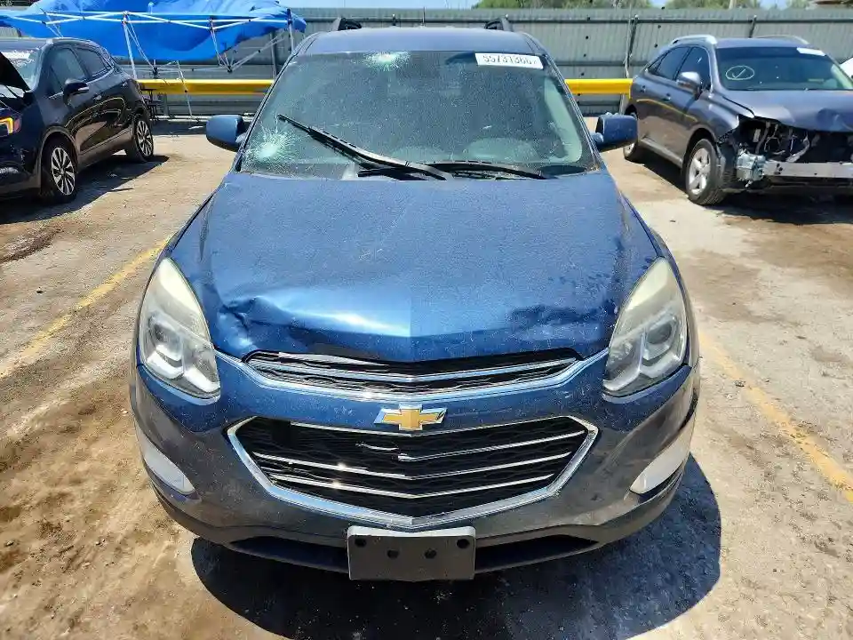 2GNFLFEK6G6200646 2016 CHEVROLET EQUINOX-4