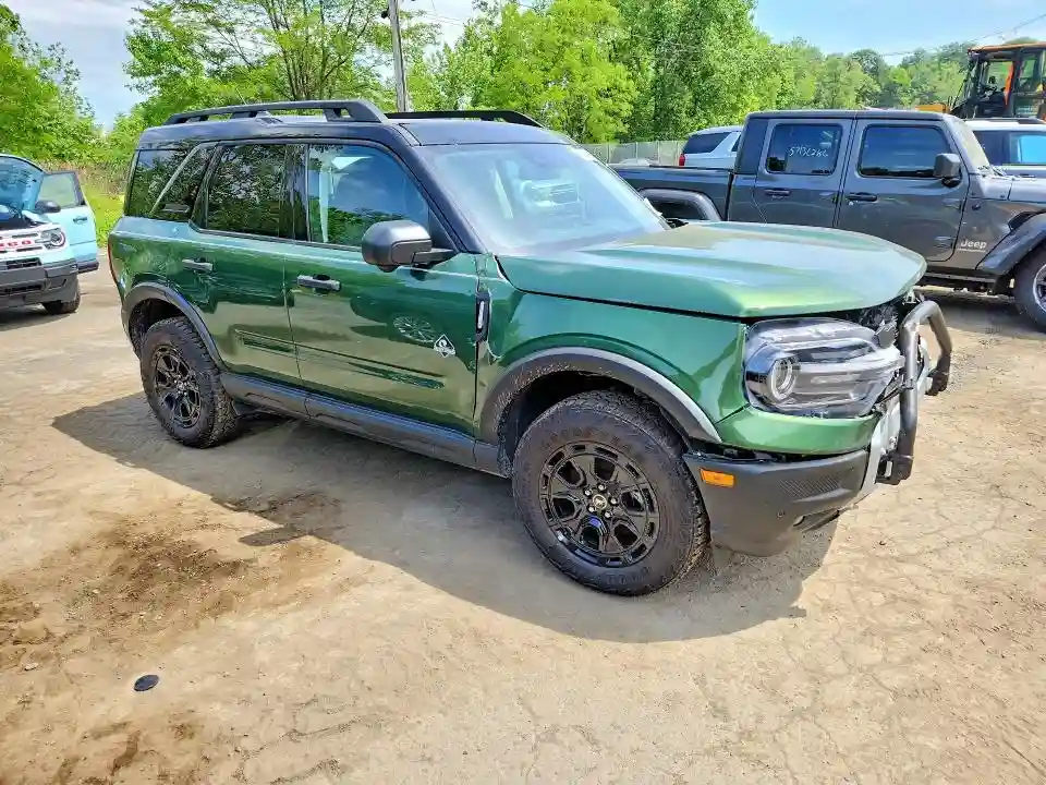 3FMCR9CN0SRF02195 2025 FORD BRONCO-3