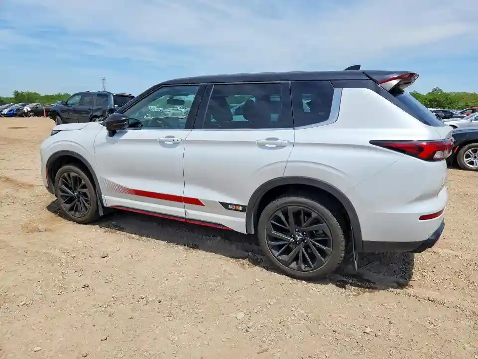 JA4J4UA80PZ048845 2023 MITSUBISHI OUTLANDER-1