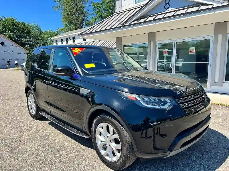SALRG2RV4K2400835 2019 LAND ROVER DISCOVERY-0