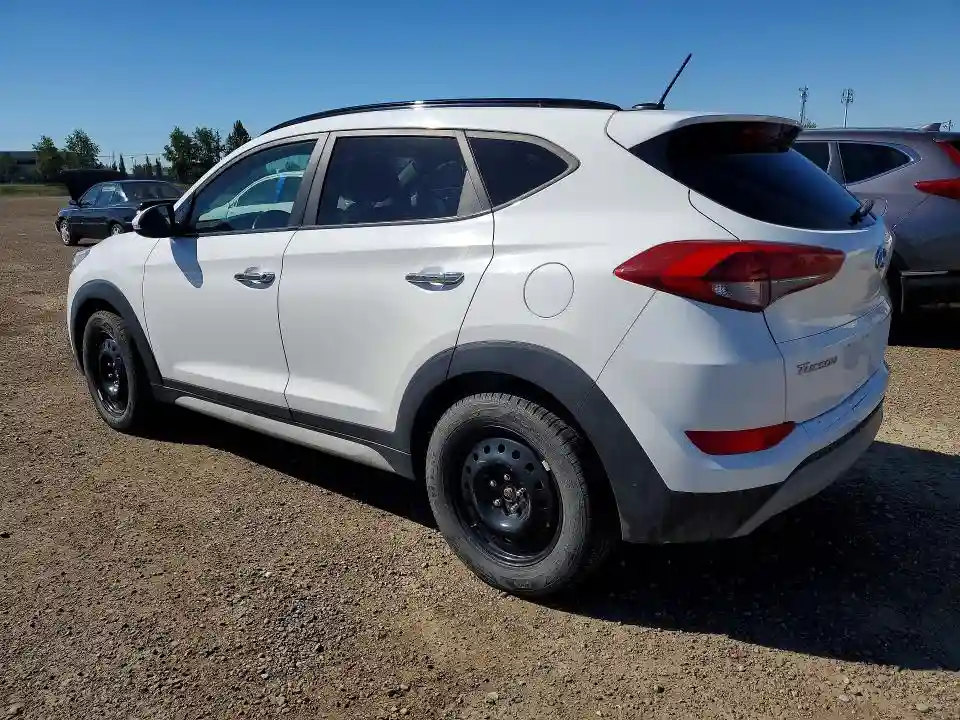 KM8J3CA20HU457789 2017 HYUNDAI TUCSON ECO-1