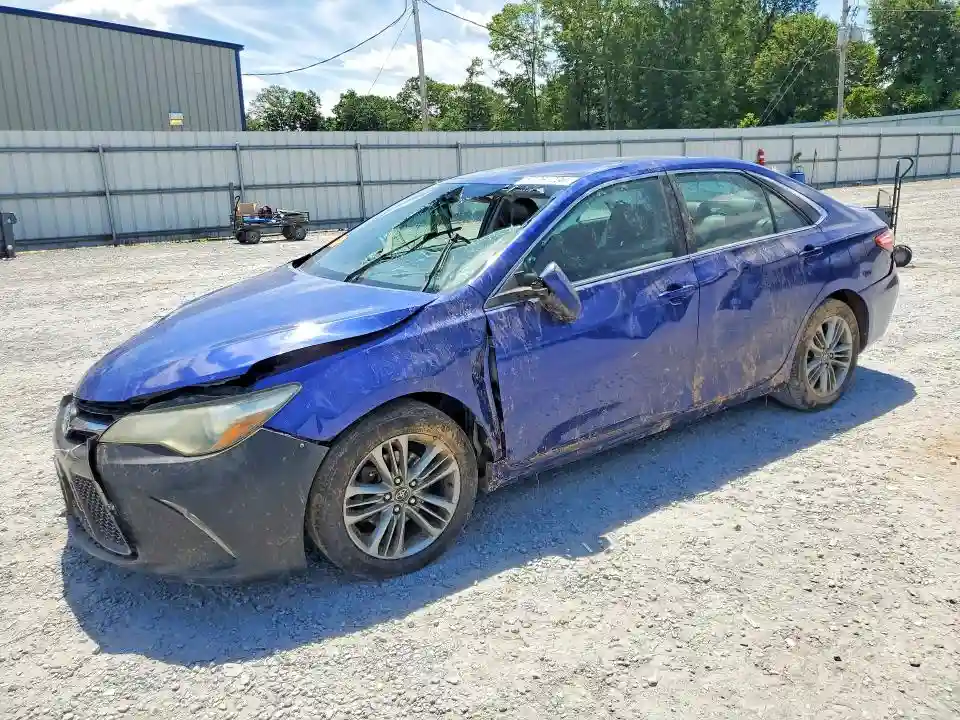 4T1BF1FK7GU604052 2016 TOYOTA CAMRY-0