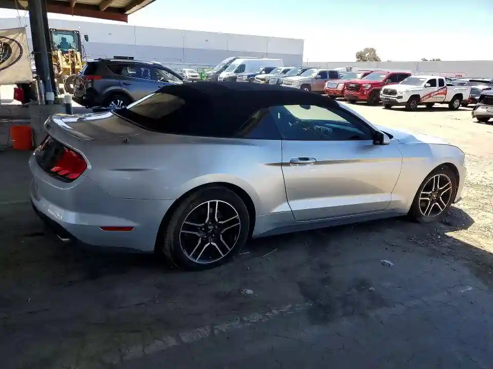 1FATP8UH3K5109250 2019 FORD MUSTANG-2