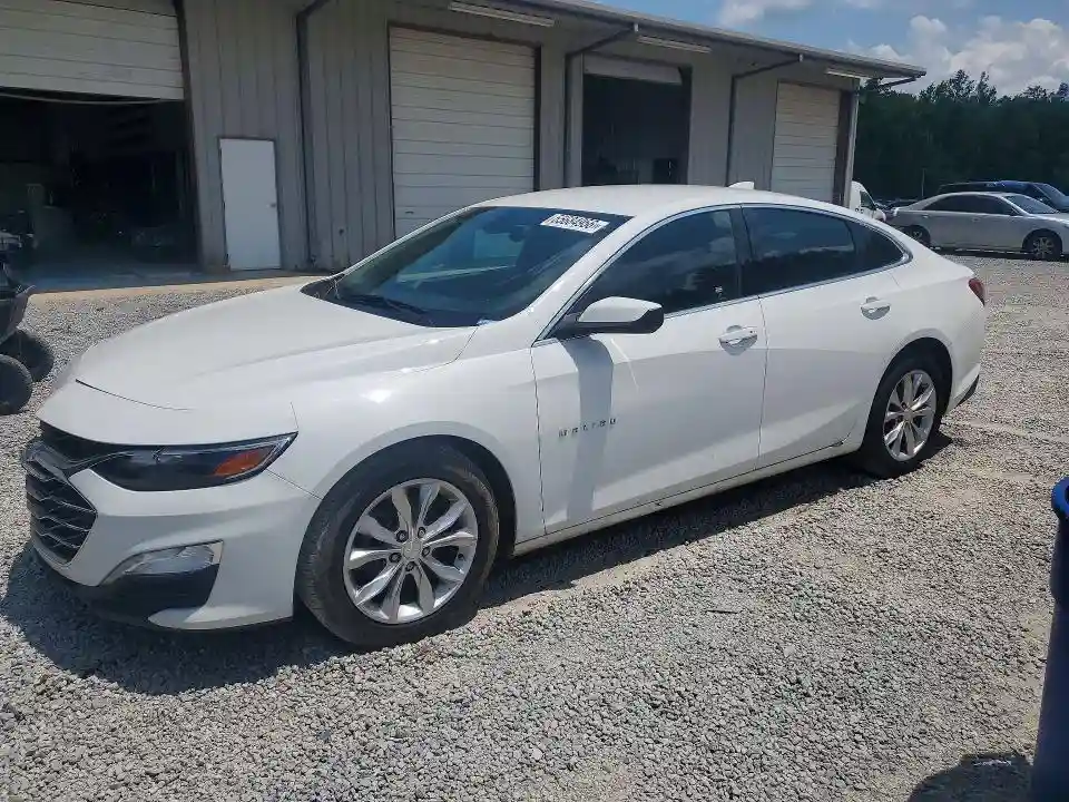 1G1ZD5ST0KF114234 2019 CHEVROLET MALIBU-0