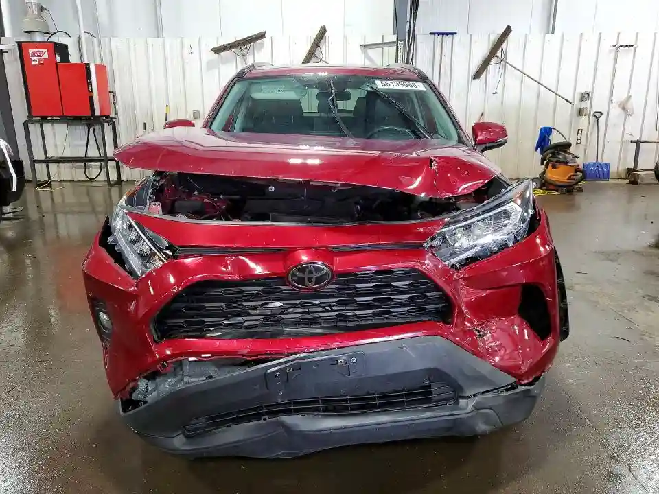 2T3P1RFV1MW218968 2021 TOYOTA RAV4-4