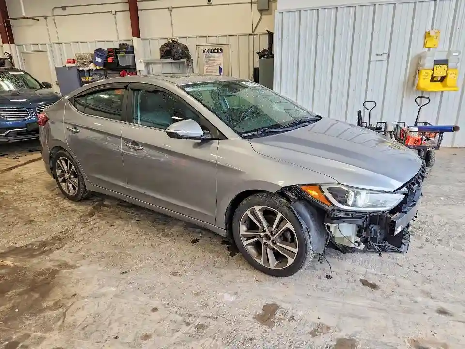 5NPD84LF2HH039480 2017 HYUNDAI ELANTRA-3