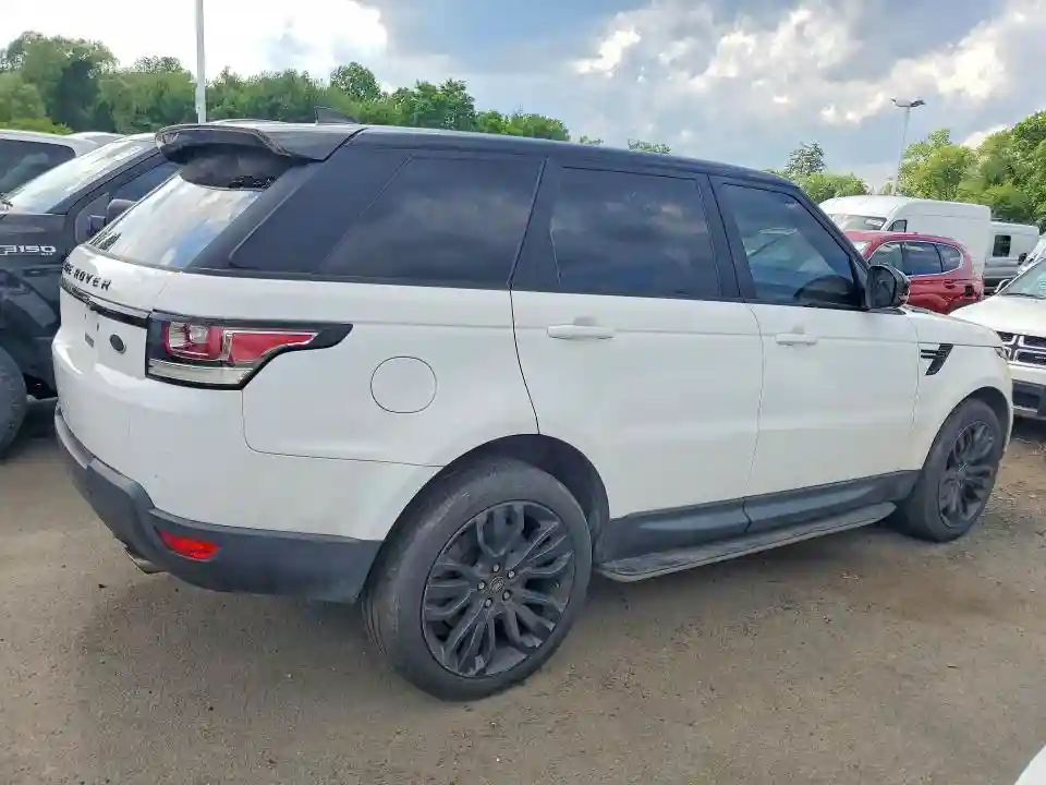 SALWR2FE3HA132232 2017 LAND ROVER RANGEROVER-2