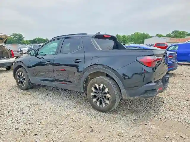5NTJBDDE9SH138574 2025 HYUNDAI SANTA CRUZ-1