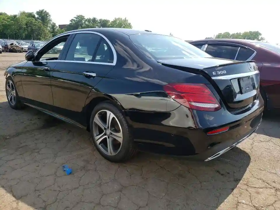 WDDZF4KB6HA096563 2017 MERCEDES-BENZ E-CLASS-1