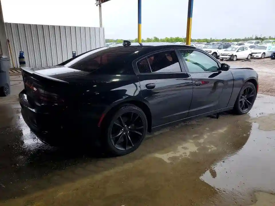 2C3CDXHG1GH319218 2016 DODGE CHARGER-2