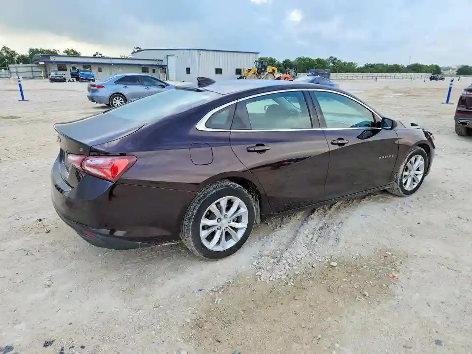 1G1ZD5ST1LF071816 2020 CHEVROLET MALIBU-2