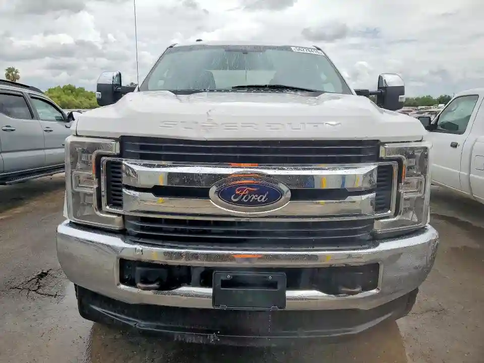 1FT7W2BT6KEE65517 2019 FORD F250-4