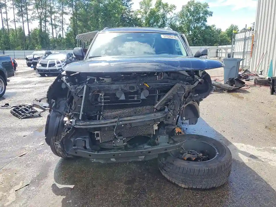 JN8AY2BA0N9392189 2022 NISSAN ARMADA-4