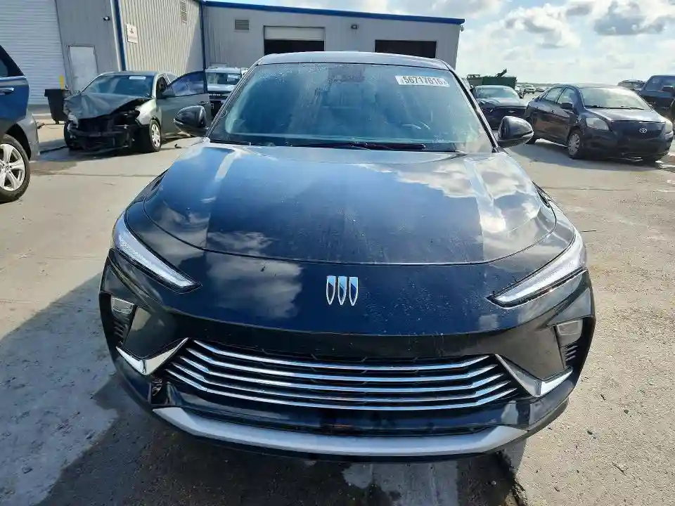 KL47LAEP8SB112175 2025 BUICK ENVISTA-4