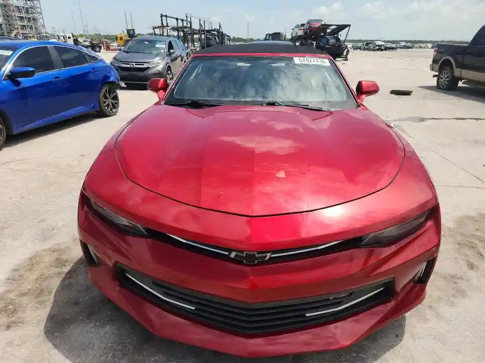 1G1FD3DSXH0212579 2017 CHEVROLET CAMARO-4