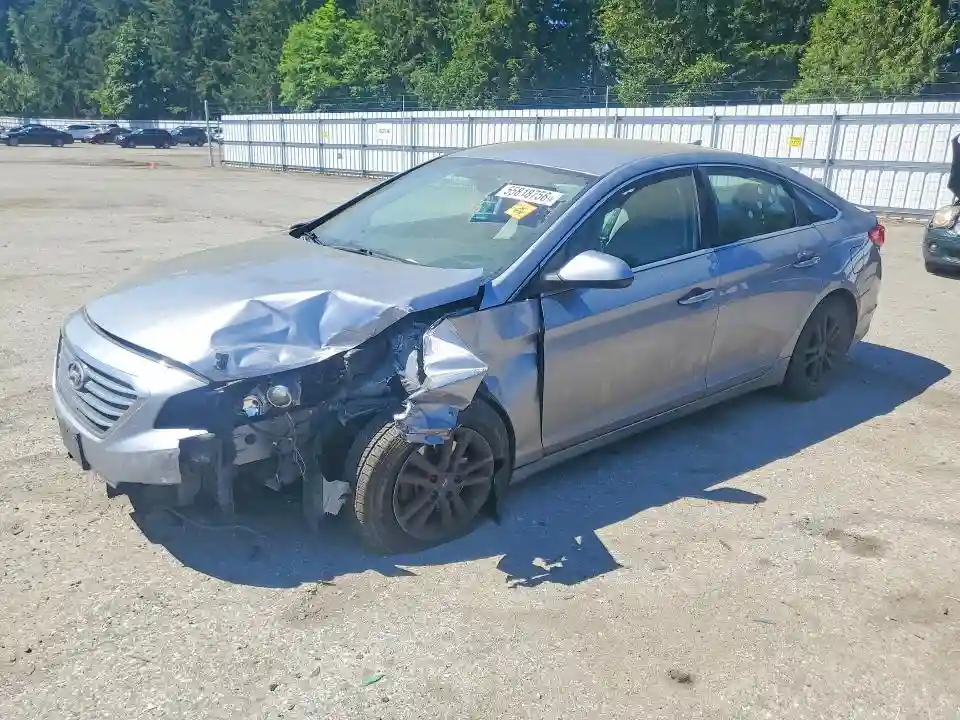 5NPE24AF3GH363187 2016 HYUNDAI SONATA-0