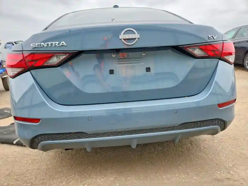 3N1AB8CV5RY357720 2024 NISSAN SENTRA-5