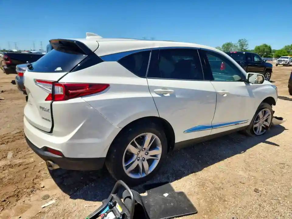 5J8TC2H75KL038148 2019 ACURA RDX-2