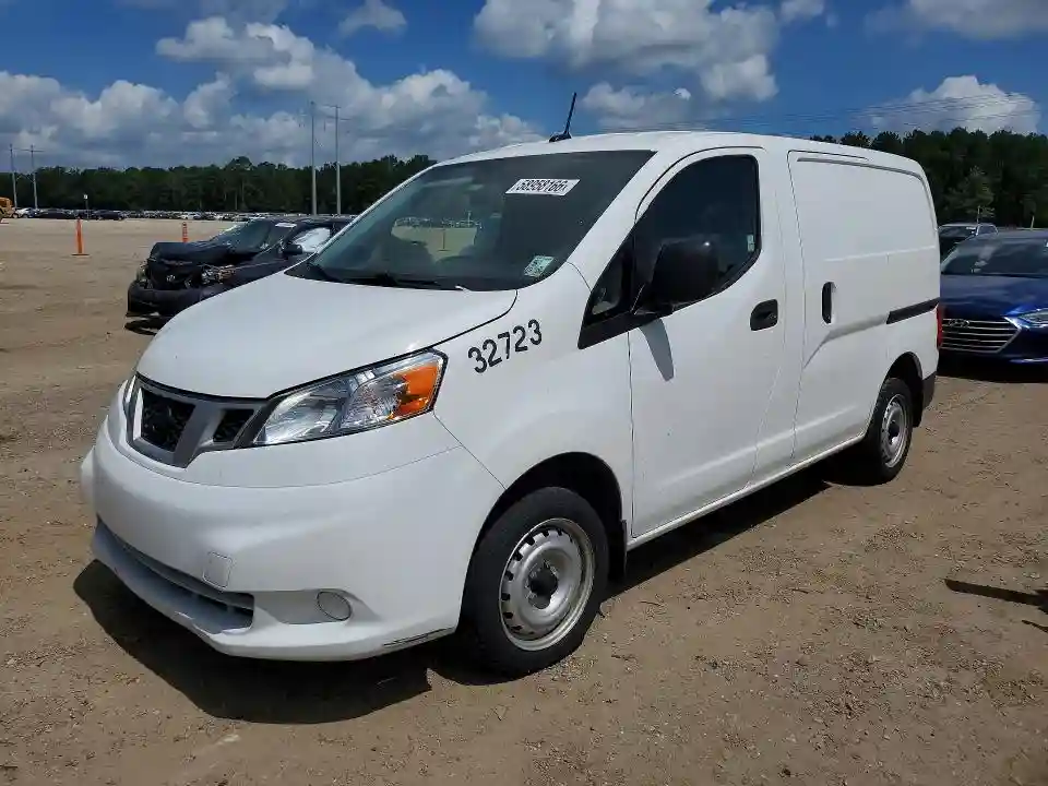 3N6CM0KN8LK709781 2020 NISSAN NV-0