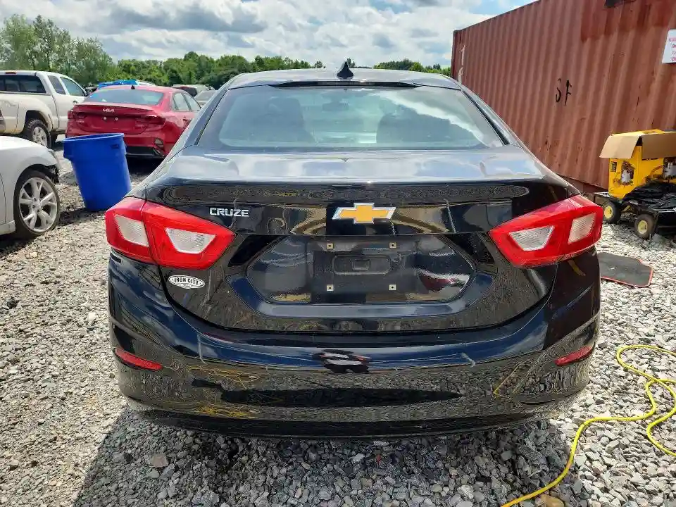 1G1BC5SMXG7246688 2016 CHEVROLET CRUZE-5