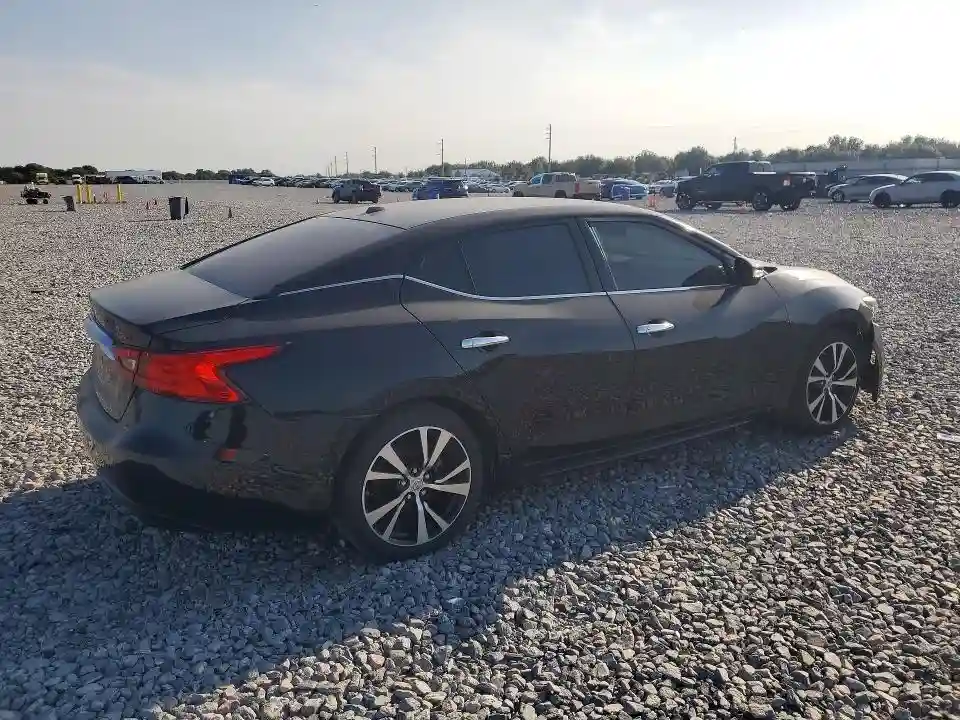 1N4AA6AP6JC370424 2018 NISSAN MAXIMA-2