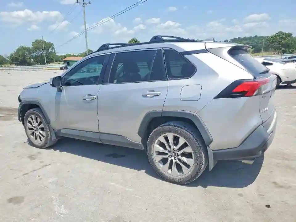 2T3C1RFV0MC090061 2021 TOYOTA RAV4-1