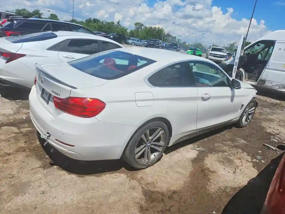 WBA3R5C54GK373447 2016 BMW 4 SERIES-2