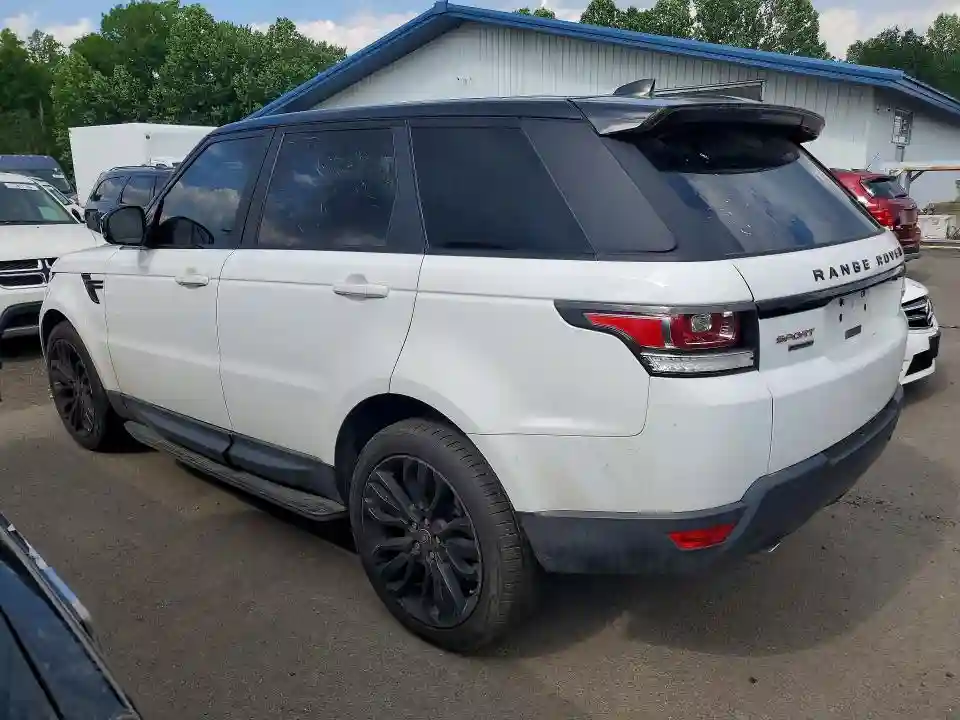 SALWR2FE3HA132232 2017 LAND ROVER RANGEROVER-1