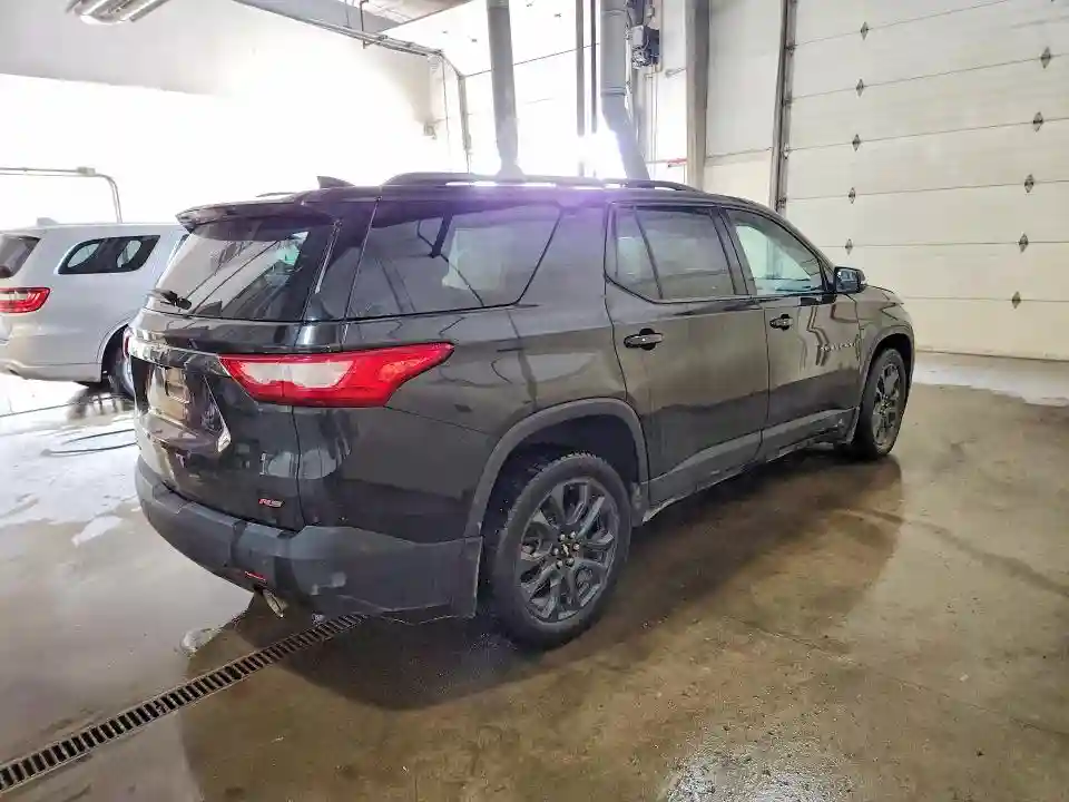 1GNEVJKW6LJ133088 2020 CHEVROLET TRAVERSE-2