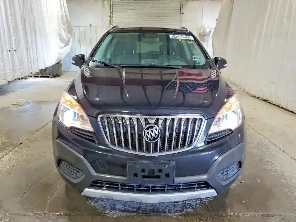 KL4CJESB5GB692724 2016 BUICK ENCORE-4