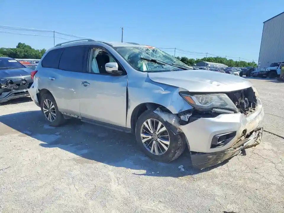 5N1DR2BM1LC590047 2020 NISSAN PATHFINDER-3