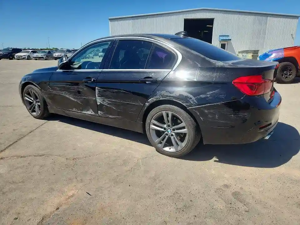 WBA8B9G59HNU09127 2017 BMW 3 SERIES-1
