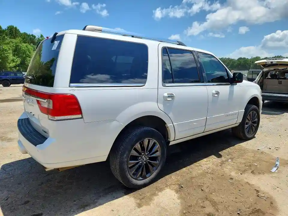 5LMJJ2HT6FEJ02757 2015 LINCOLN NAVIGATOR-2