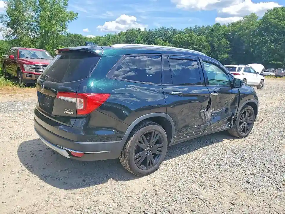5FNYF6H07LB009812 2020 HONDA PILOT-2