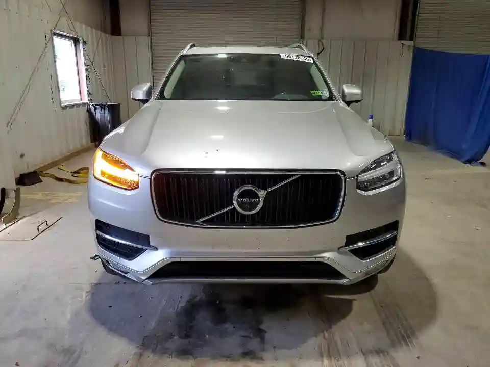YV4102PK7J1351052 2018 VOLVO XC90-4