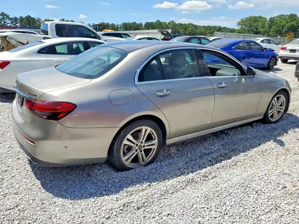 W1KZF8EB7MA948612 2021 MERCEDES-BENZ E-CLASS-2